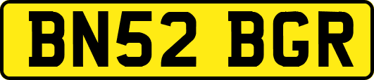 BN52BGR