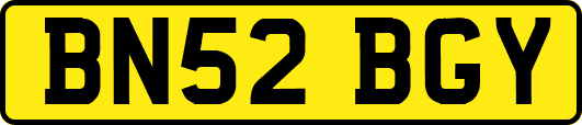 BN52BGY