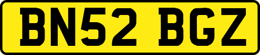 BN52BGZ