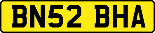 BN52BHA