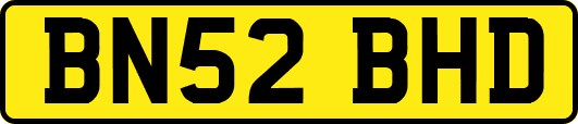 BN52BHD