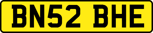 BN52BHE