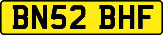 BN52BHF