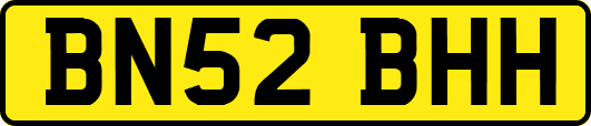 BN52BHH