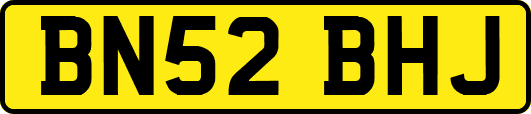 BN52BHJ