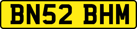 BN52BHM