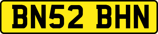 BN52BHN