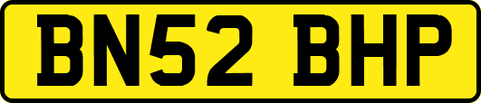 BN52BHP