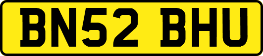 BN52BHU