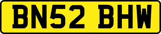 BN52BHW