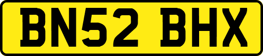 BN52BHX