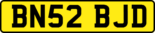 BN52BJD