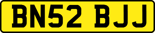 BN52BJJ