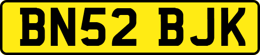BN52BJK