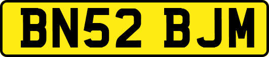 BN52BJM