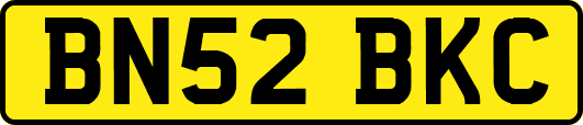 BN52BKC