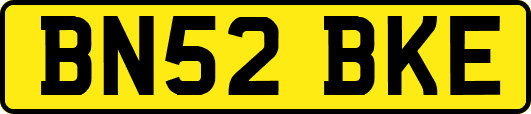BN52BKE
