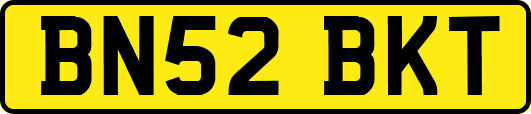 BN52BKT