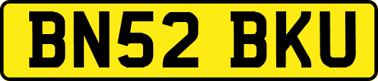 BN52BKU