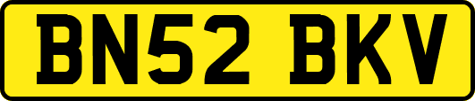 BN52BKV