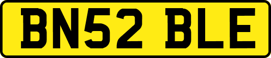 BN52BLE