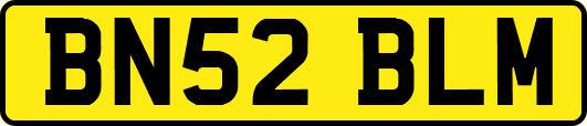 BN52BLM