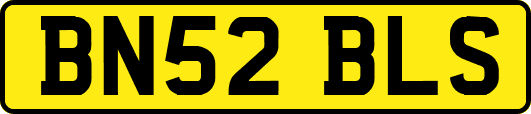 BN52BLS