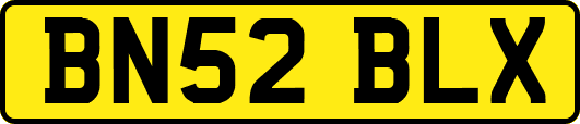 BN52BLX