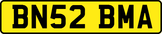 BN52BMA
