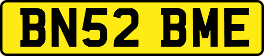 BN52BME