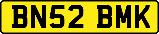 BN52BMK