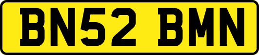 BN52BMN