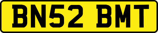BN52BMT