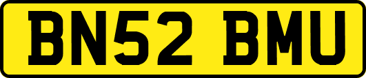 BN52BMU