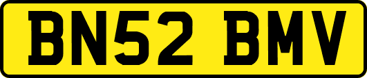 BN52BMV