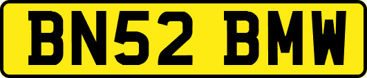 BN52BMW