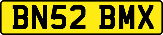 BN52BMX
