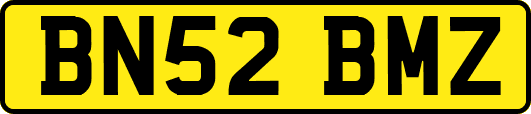 BN52BMZ