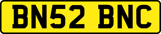 BN52BNC