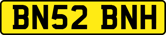 BN52BNH