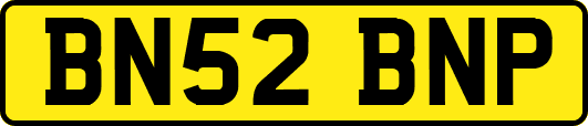 BN52BNP