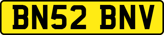 BN52BNV