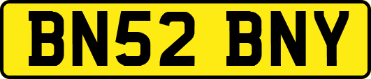 BN52BNY