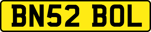 BN52BOL
