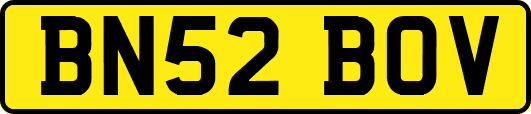 BN52BOV
