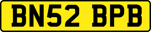 BN52BPB