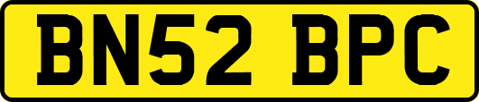 BN52BPC
