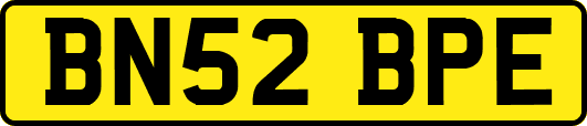 BN52BPE