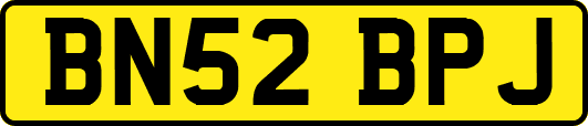 BN52BPJ