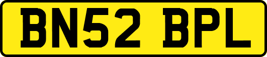 BN52BPL